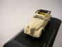MOSKWITCH 400 CONVERTIBLE 1949 1/43 IST
